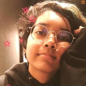 Meet your Posher, Aishani